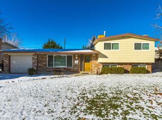 230 S Inglewood Dr, Orem, UT 84097