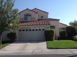 8025 Sierra Largo Dr, Las Vegas, NV 89128