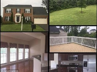 2449 Trimaran Way, Woodbridge, VA 22191