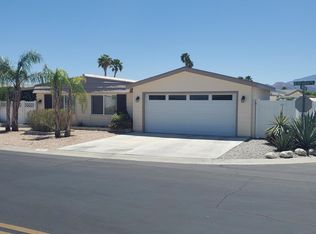 39019 Desert Greens Dr E, Palm Desert, CA 92260