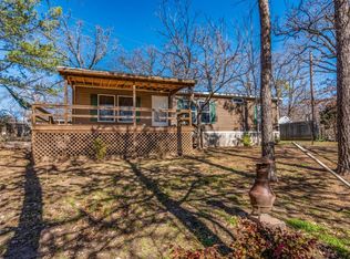 222 Shoreline Rd, Pottsboro, TX 75076