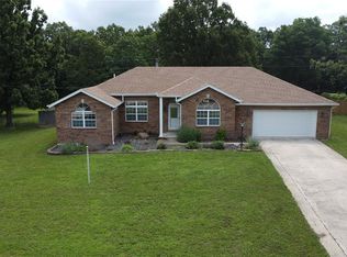 26266 Rambling Ln, Richland, MO 65556
