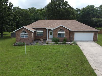 26266 Rambling Ln, Richland, MO, 65556