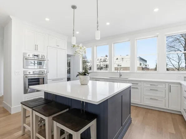 90 Addington Rd #1, Brookline, MA 02445