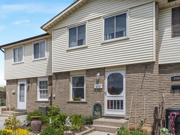 3070 Empire Pl, Niagara Falls, ON L2J 3L8