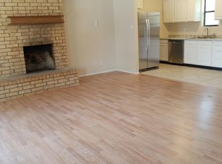 3600 Rhodes Rd, Brownwood, TX 76801