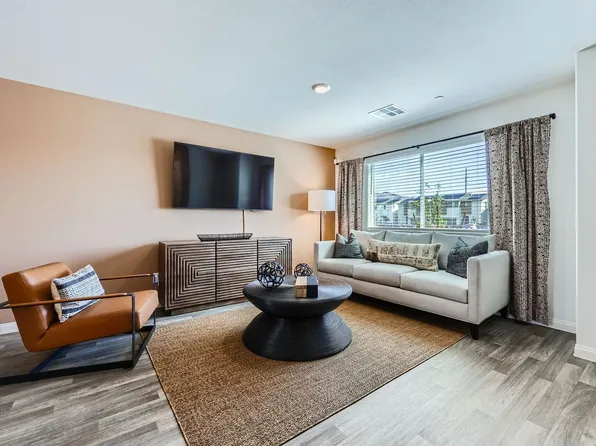 PROSPERITY 290 Plan, Independence