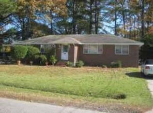 1408 Elm Ave, Chesapeake, VA 23325