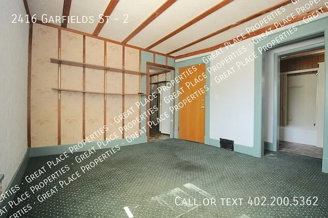 2416 Garfield St #2 — Photo 5