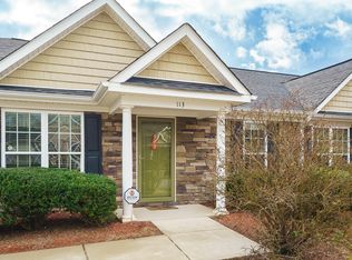 113 Bobwhite Dr, Aiken, SC 29801
