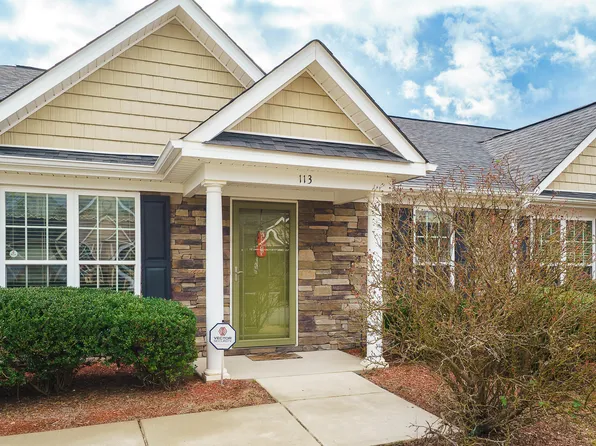 113 Bobwhite Dr, Aiken, SC 29801