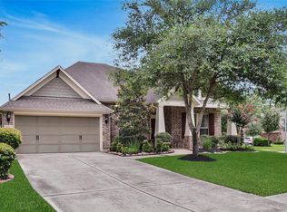 31615 Ember Trail Ln, Spring, TX 77386