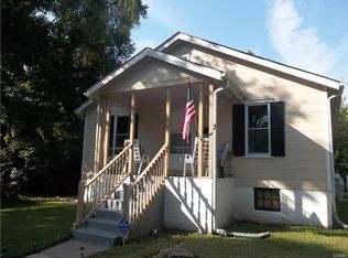 701 Belmont Pl, Saint Louis, MO