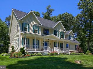 6010 Ryan Ln, Stewartstown, PA 17363