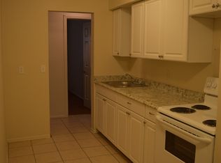 631 Avenue H NW #ONE, Winter Haven, FL 33881