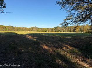 Lawrence Hazel Rd, Lawrence, MS 39336