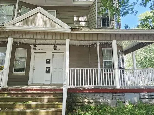 1631 Vine St, Scranton, PA 18510