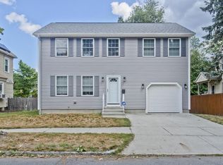 39 Spencer St, Springfield, MA 01118