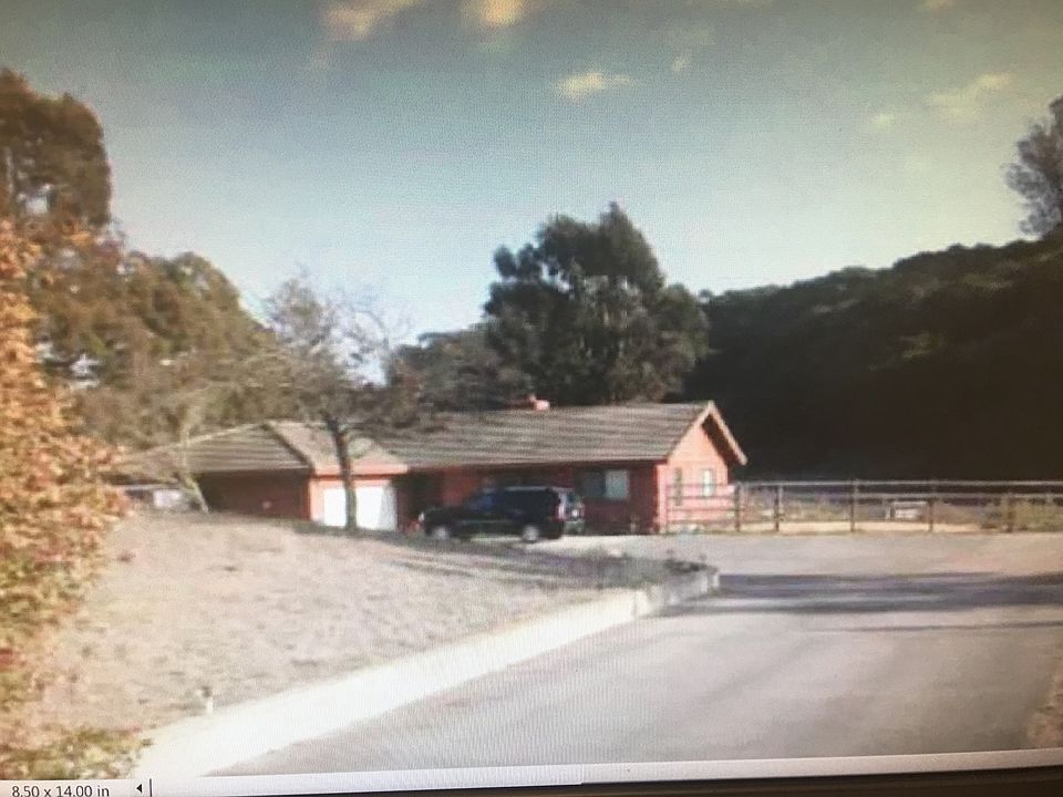 When we bought the home 2014