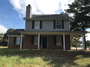 9378 Thomas Rd, Jonesboro, GA 30238