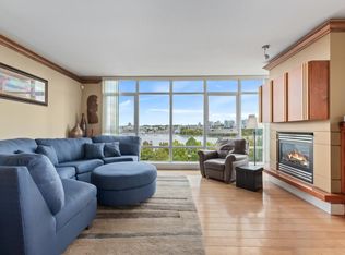 1483 Homer St #705, Vancouver, BC V6Z 3C7