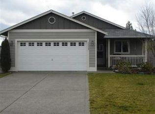 15119 Carter Loop SE, Yelm, WA 98597