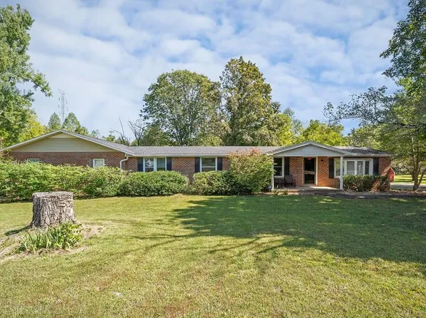 2300 Sun Valley Cir, Cookeville, TN 38501