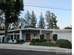 5750 Wilhelmina Ave, Woodland Hills, CA 91367