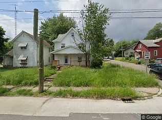 1221 Cherry Ave NE, Canton, OH 44714