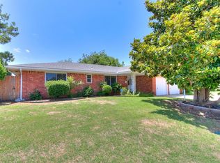 1000 SW 70th St, Oklahoma City, OK 73139