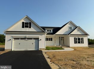 463 Greenbrook Dr, Milford, DE 19963