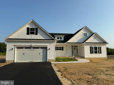 463 Greenbrook Dr, Milford, DE, 19963