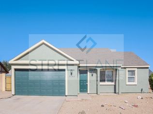 8544 W Bloomfield Rd, Peoria, AZ 85381