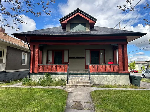 2201 Jefferson Ave #D Photo 1