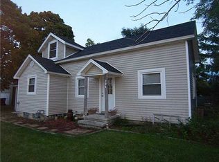 226 Luckey Rd, Luckey, OH 43443