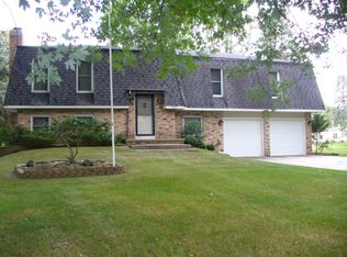 6987 Paddock Ln, Jackson, MI 49201