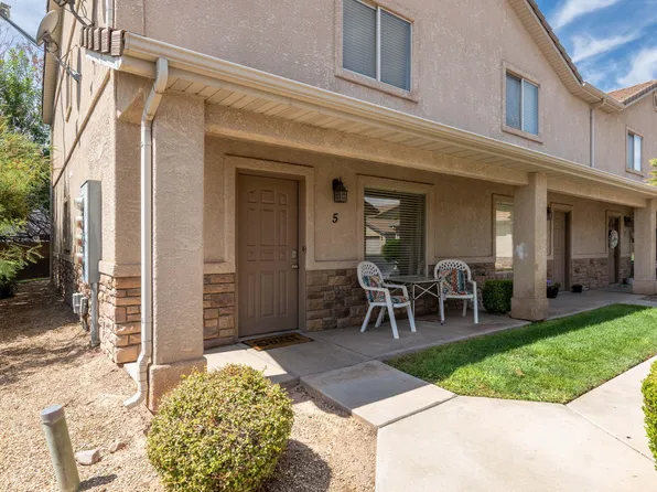 1167 E 400 S Unit 5, Saint George, UT 84790
