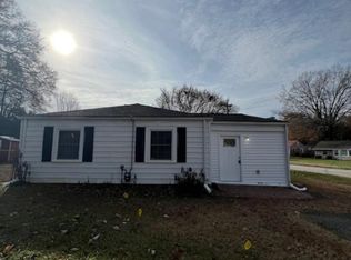 952 McDow Dr, Rock Hill, SC 29732