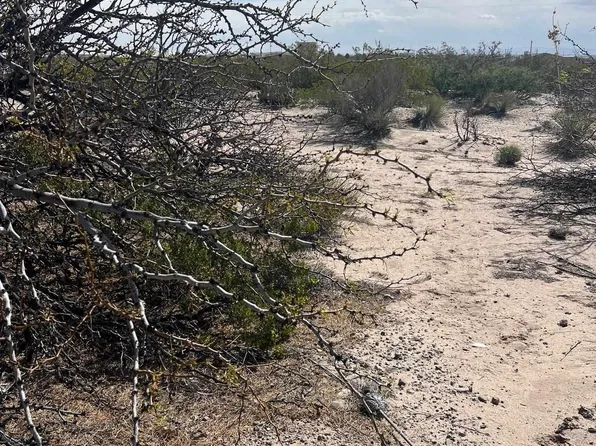 1207 Skyline Dr, Elephant Butte, NM 87935