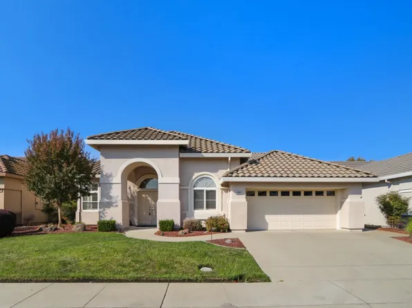 6305 Buckskin Ln, Roseville, CA 95747