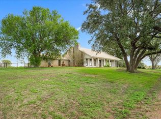4214 Old College Rd, Rutersville, TX 78945