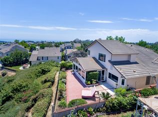25162 Danabirch, Dana Point, CA 92629