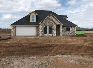 12225 NE Caribou Ct, Elgin, OK 73538