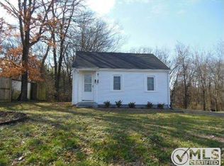 1238 Commerce St, Clarksville, TN 37040