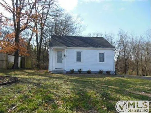 1238 Commerce St, Clarksville, TN 37040