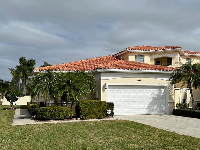 1st image of 8685 Villanova Dr #101