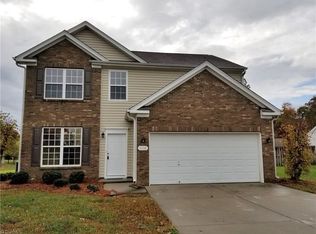 3550 Running Cedar Trl, High Point, NC 27265