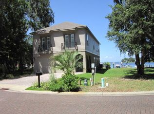 123 Beacon Point Dr, Santa Rosa Beach, FL 32459