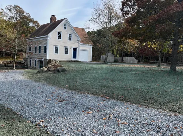 68 Main Street Extension, Harwich, MA 02645