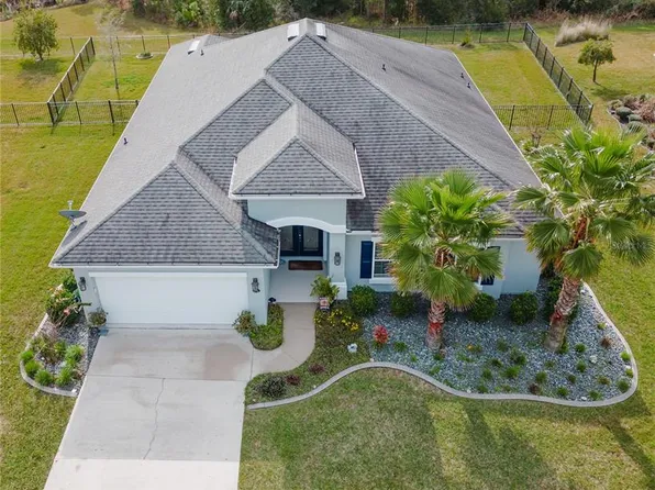 116 Spoonbill Dr, Palm Coast, FL 32164